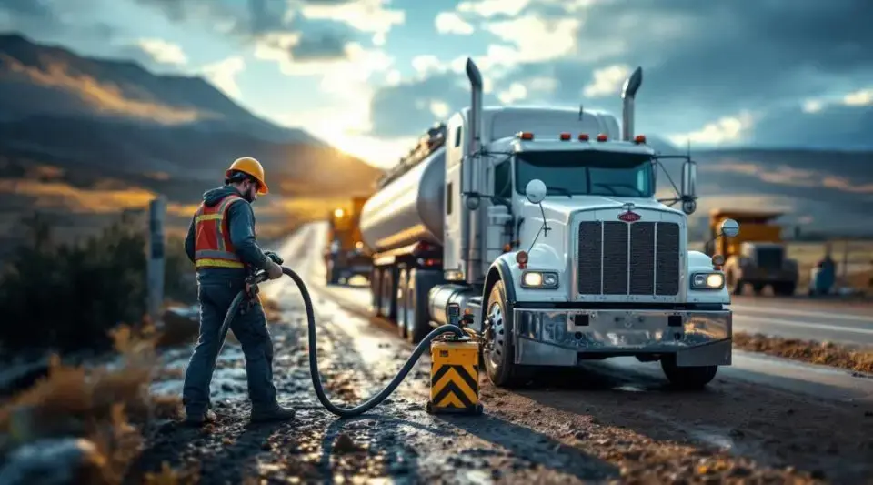 towing service in Kent, BC