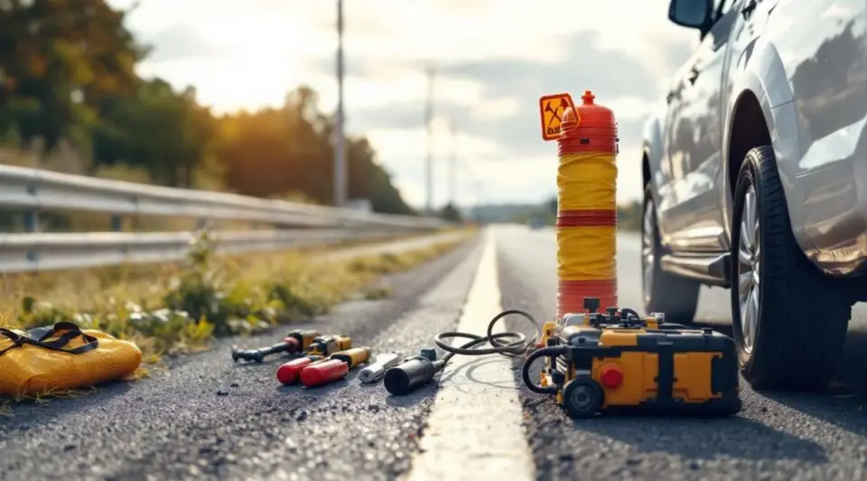 towing service in Pitt Meadows, BC