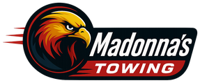 Madonna's Towing